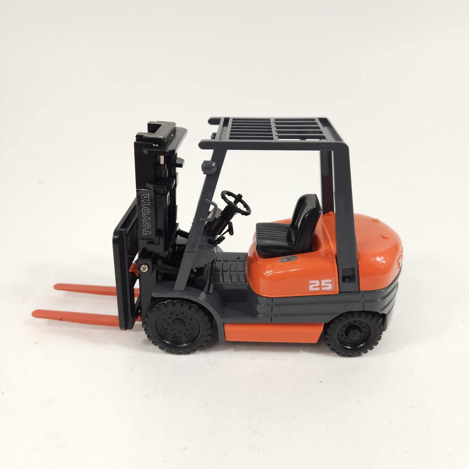 Toyota 6FG/6FD 25 1:25 Lift Truck Forklift Diecast Employee Dealer Exclusive
