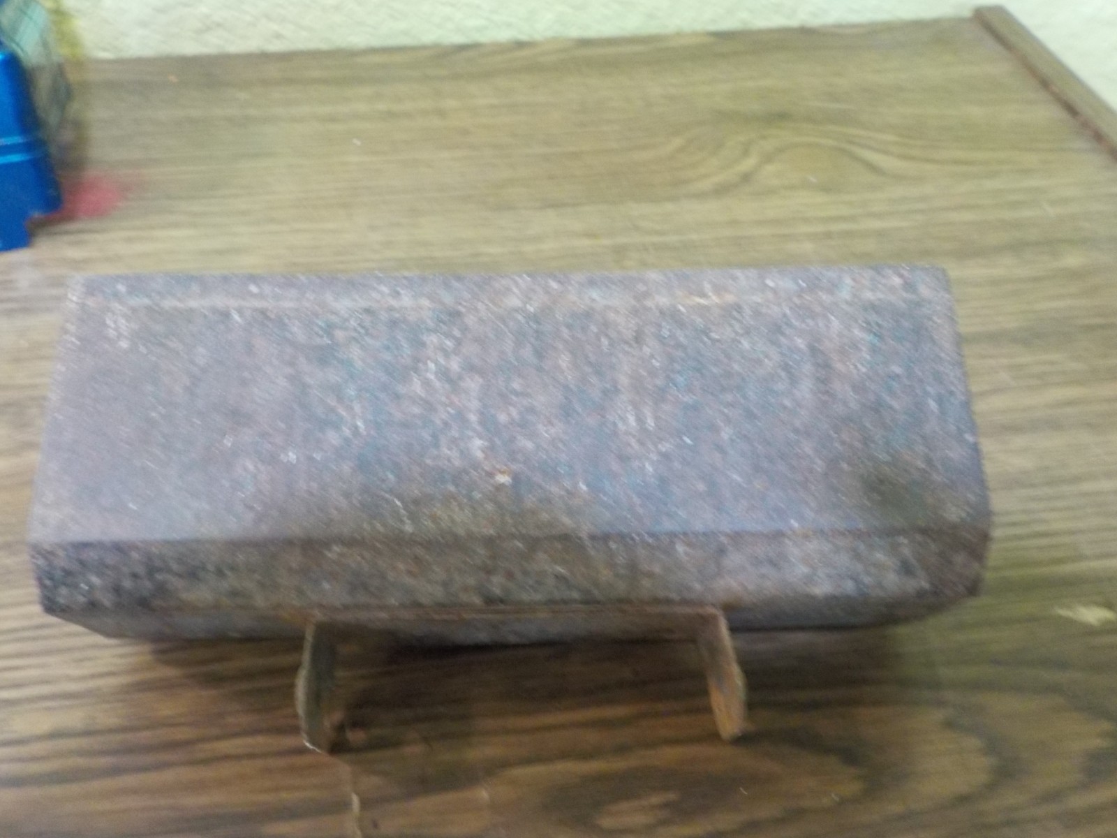 vintage mighty tonka loader bucket for parts