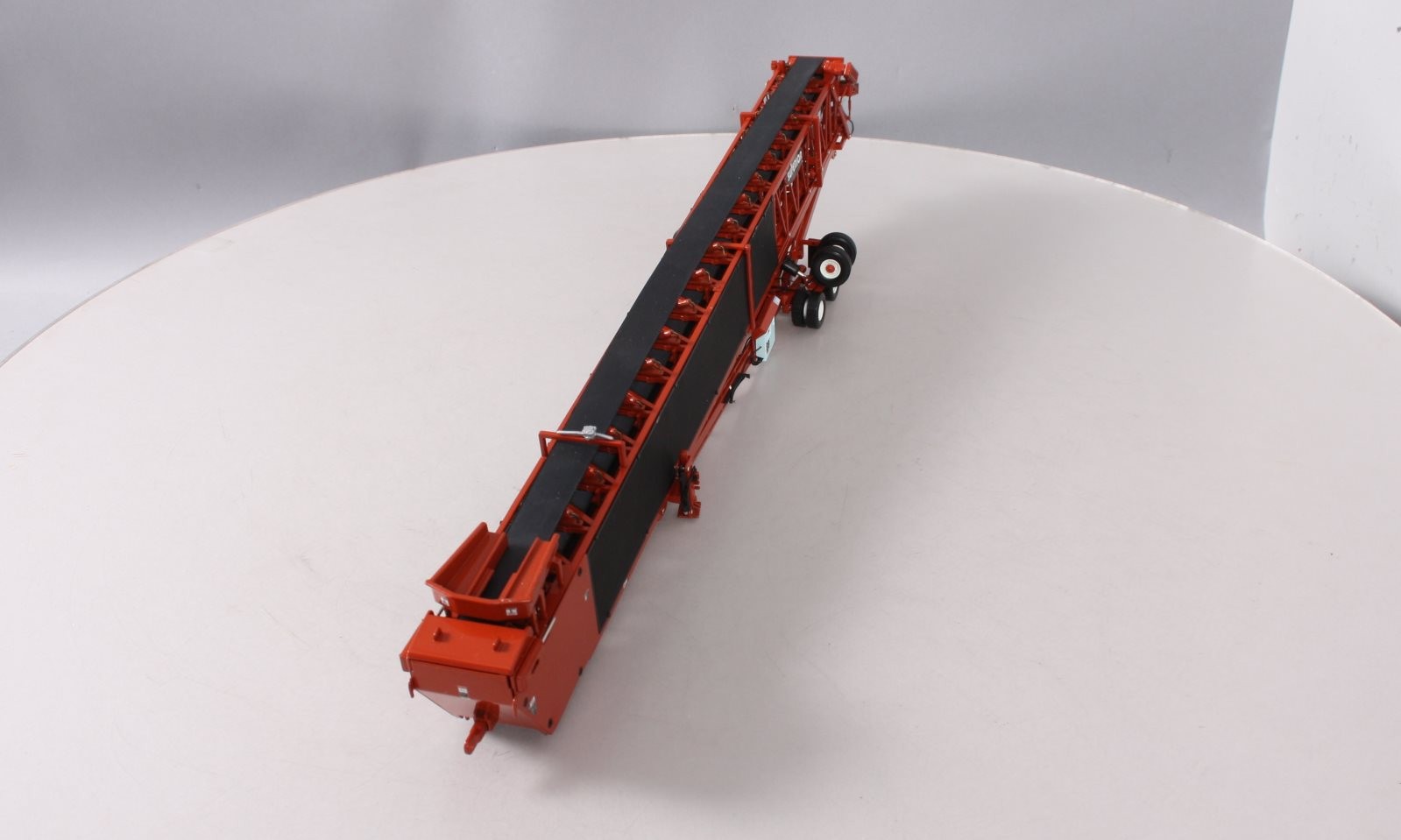 TWH Collectibles DHS0200 Diecast Superior TS150 Telestacker Conveyor LN/Box