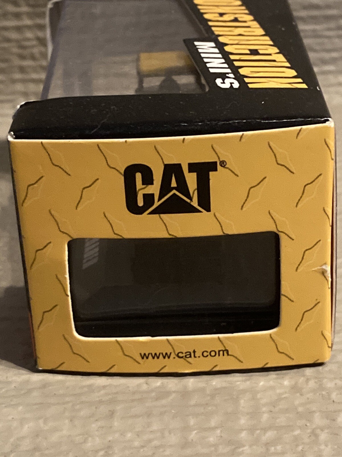 Norscot – CAT 906 Wheel Loader – Construction Mini’s