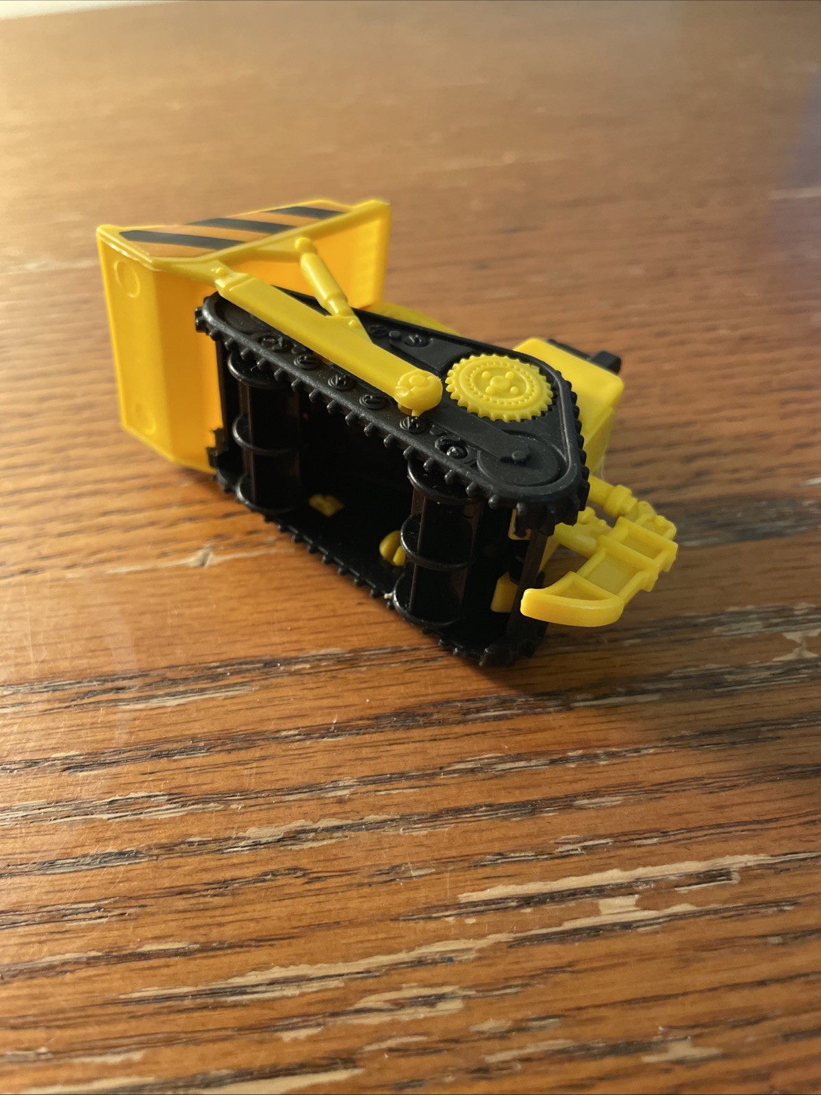 CAT Construction Toy BULLDOZERS Licensed Caterpillar Mini Machines -SH28