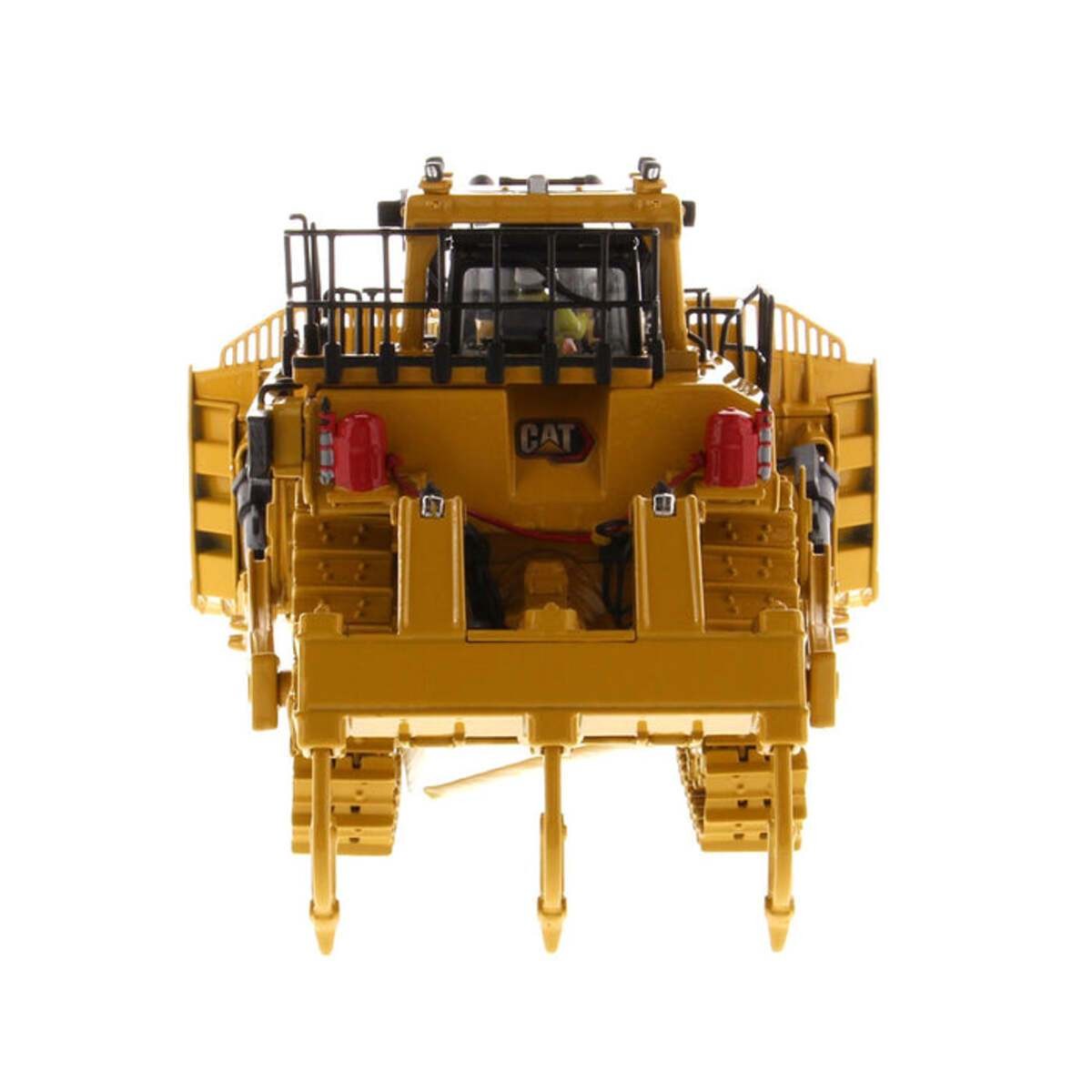 DieCast Masters 85604 1:50 Caterpillar D11 Fusion Track-Type Tractor Dozer