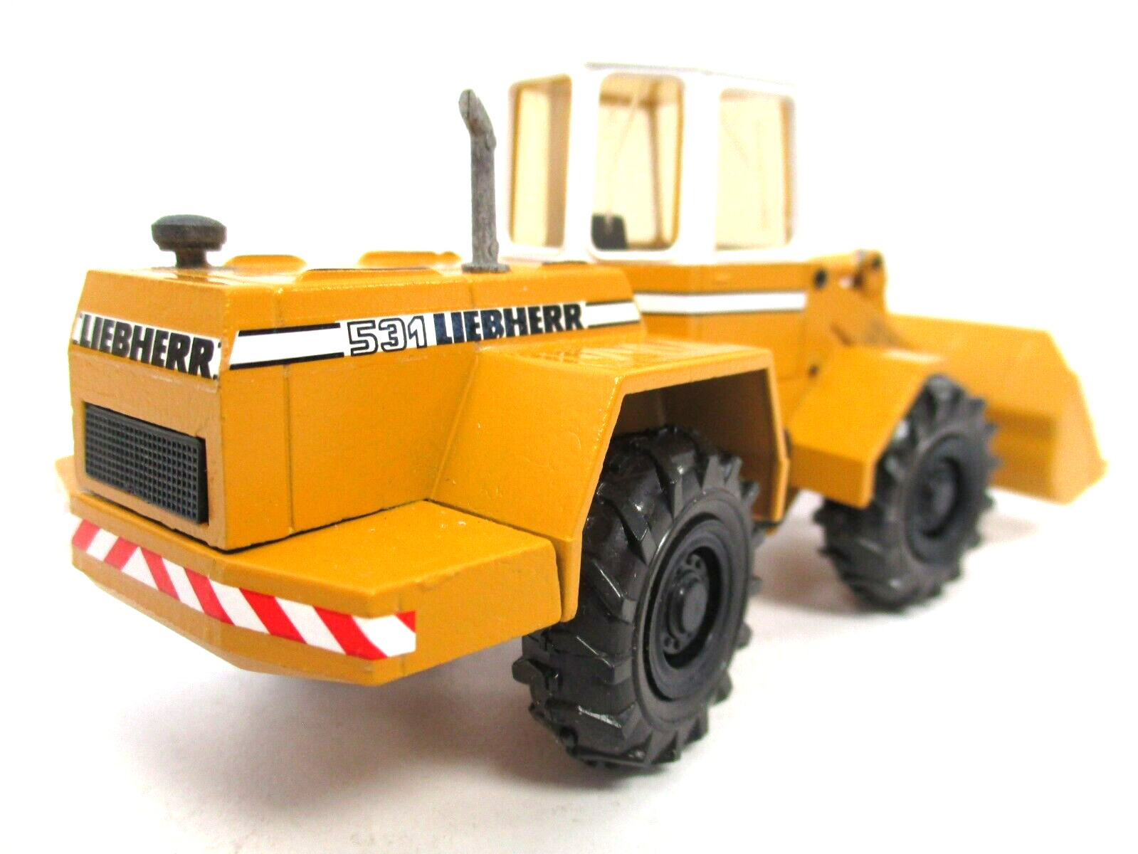 CONRAD – LIEBHERR L 531 WHEEL LOADER – 1/50 DIECAST