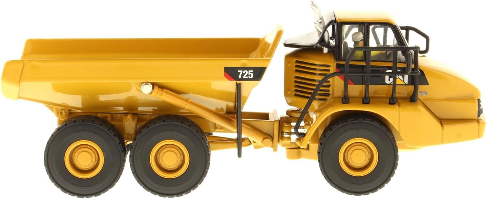 1:50 Caterpillar 725 Articulated Truck – Core Classics Series 85073C