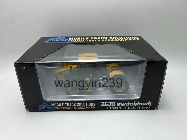 SPECCAST 1/50 3630 Switchback Agricultural Tractor Die-Cast Model