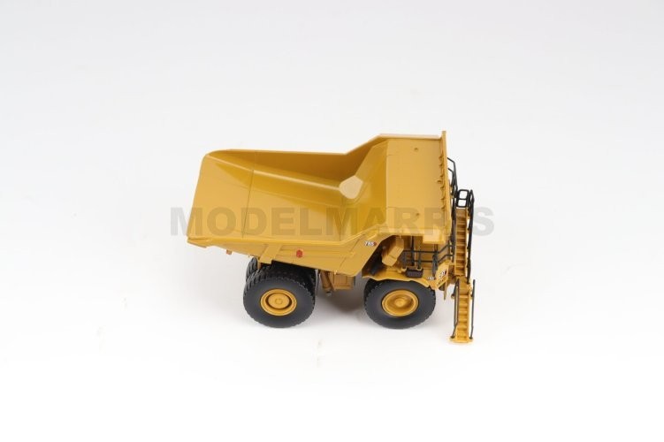 DIECAST MASTERS 85751 Caterpillar 785 Dumper Off Highway Mining Truck 1/87