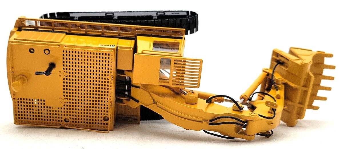 CCM CCM245FS 1:48 Scale Cat 245 Hydraulic Front Shovel LN/Box