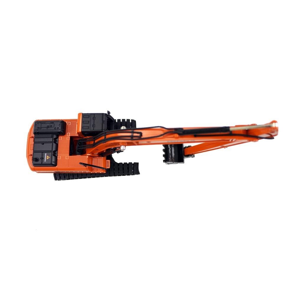 EXCAVATOR Huina 1:50 Log Arm Metal For Children FREE SHIPPING Gift NEW