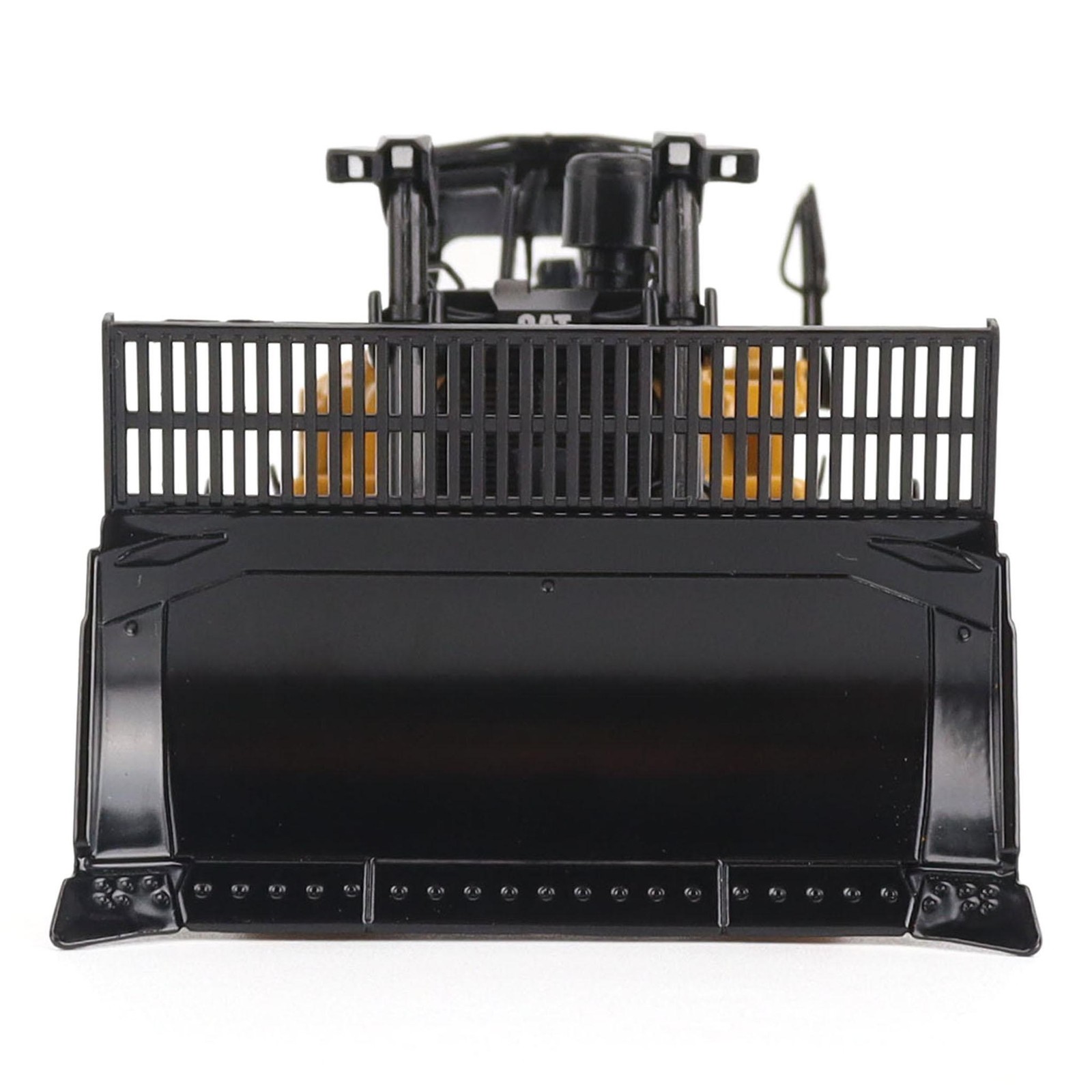 DM 1/50 Caterpillar D8 Dozer Waste Handler Configuration, High Line 85758