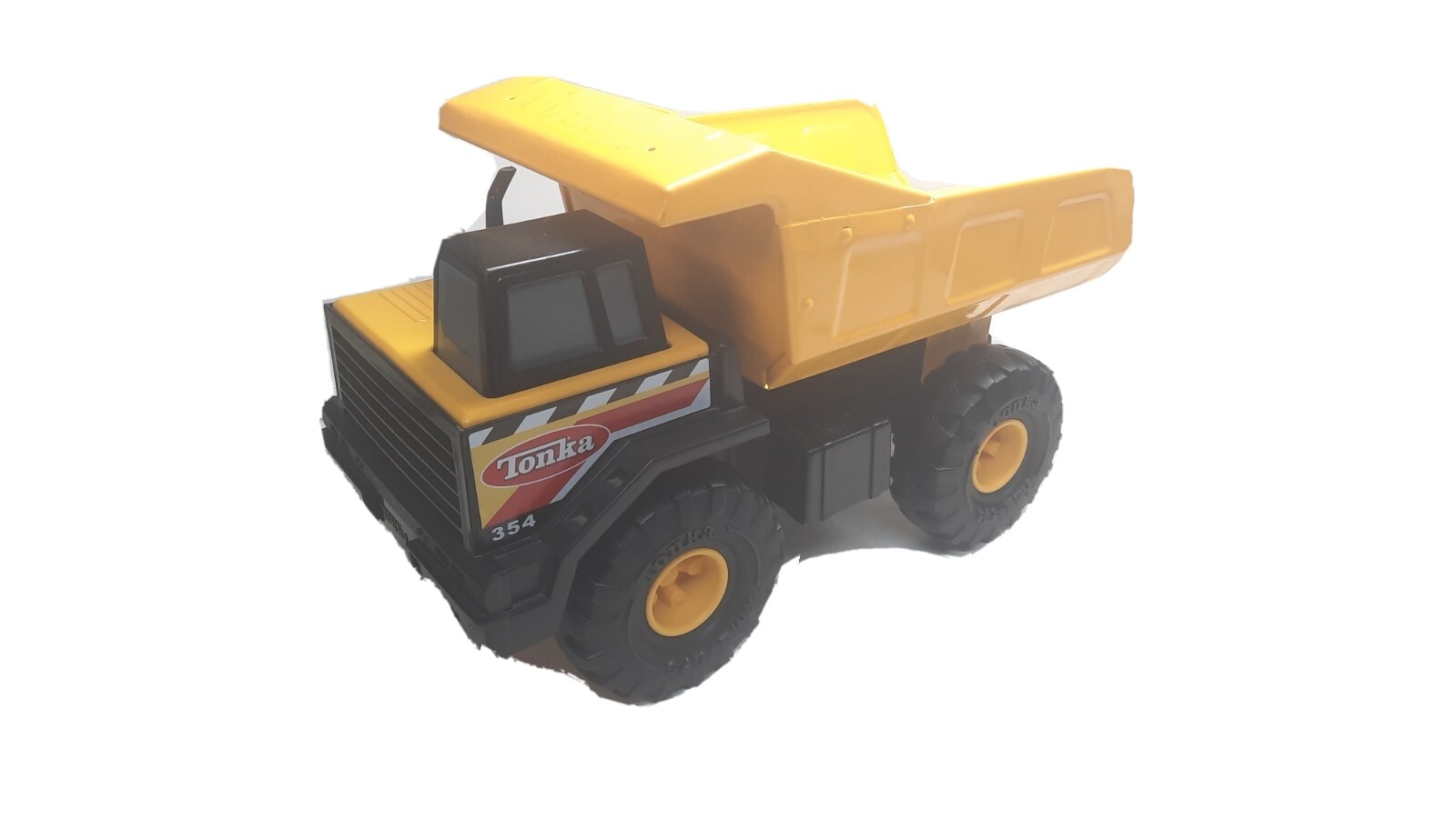 Tonka Dump Truck 354 Very Clean