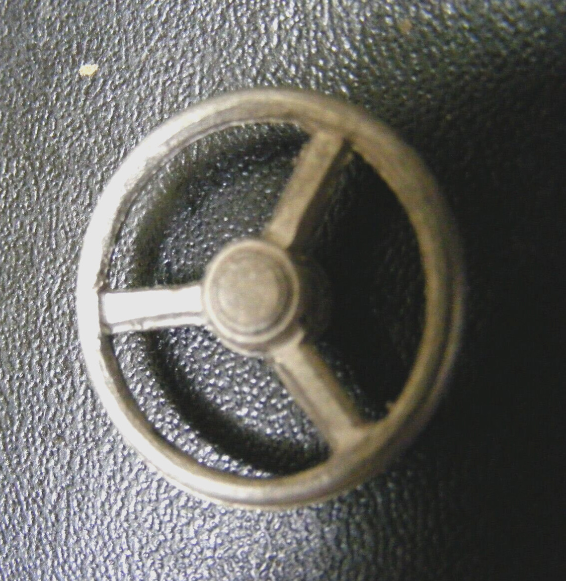 Steering Wheel FOR REUHL Caterpillar #12 Grader