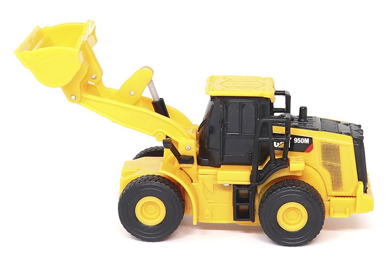 Diecast Masters 26003 1/64 R/C Caterpillar 950M Wheel Loader