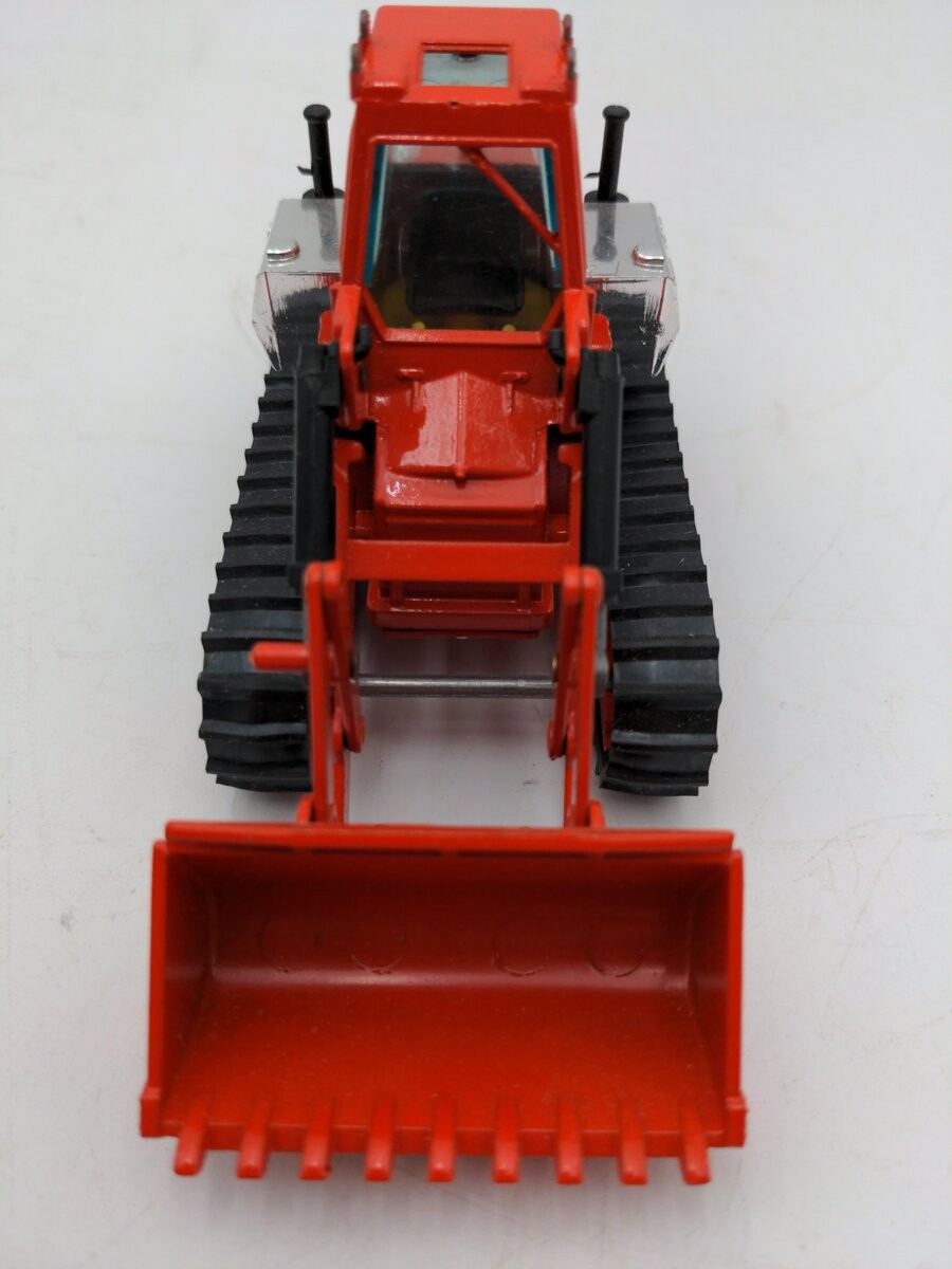 Gama 9401 1:45 Scale Diecast DL 1300 Crawler Dozer EX/Box