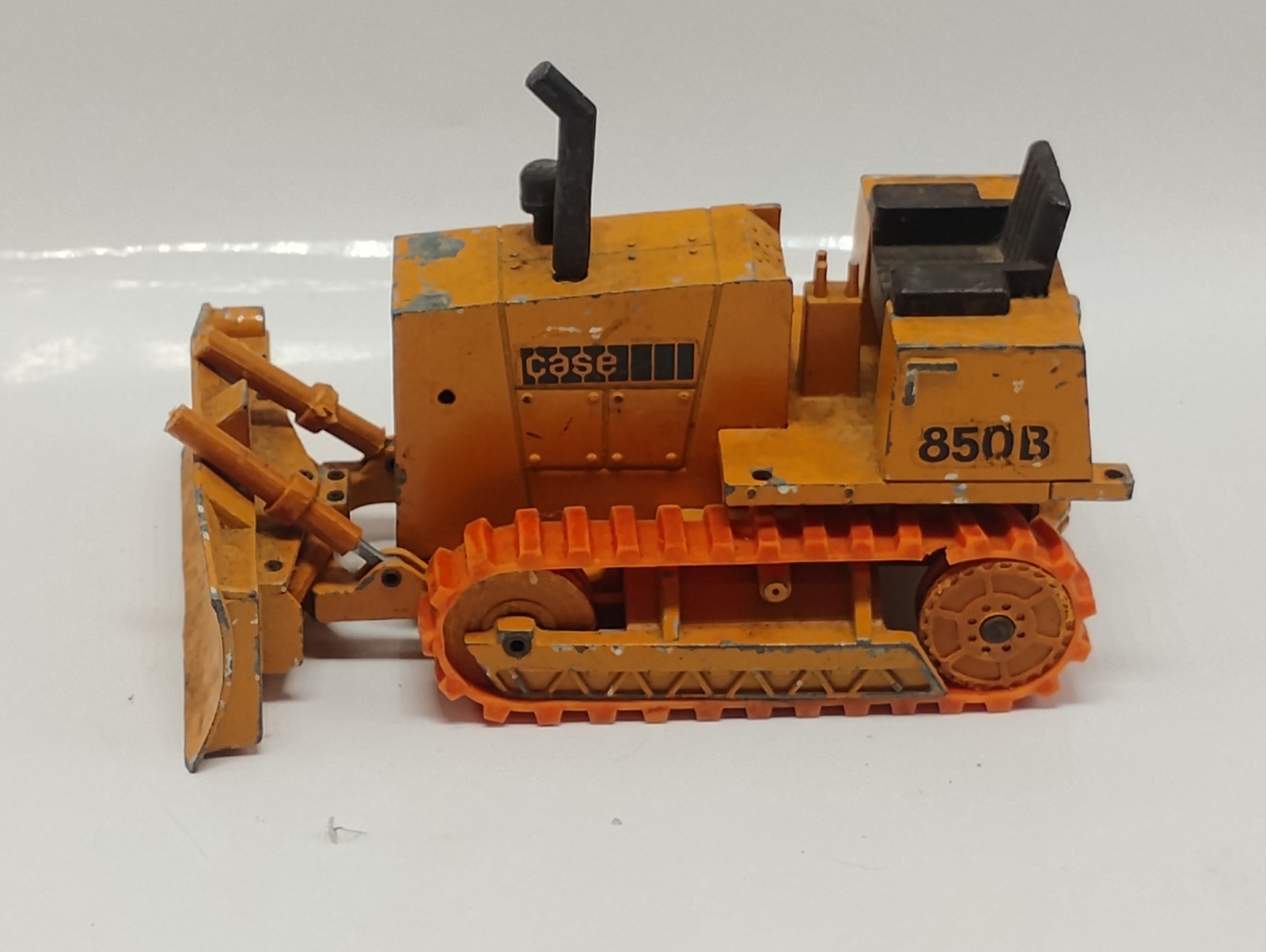 Case John Deere Ingersoll-Rand Caterpillar Diecast Construction Lot PARTS REPAIR