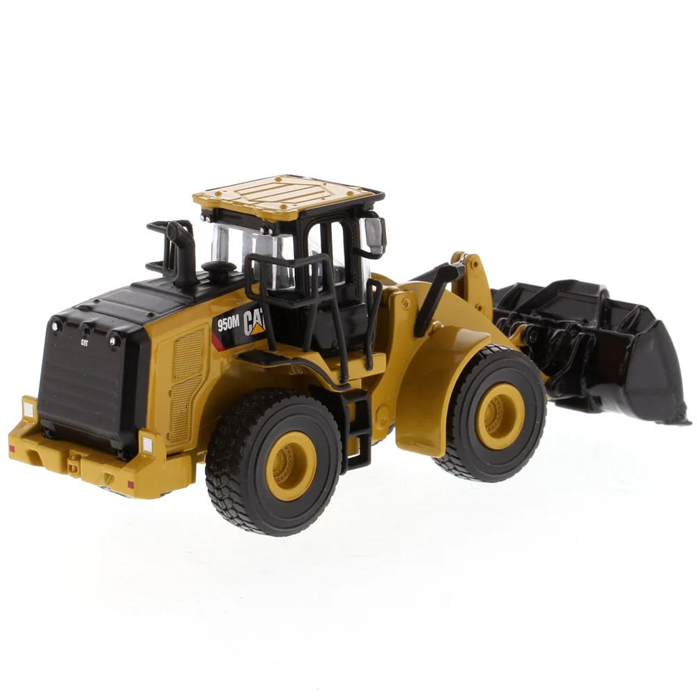 Caterpillar 950M Wheel Loader 1:64 Diecast Masters #85692