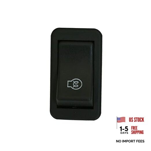 Glow Plug Switch 6668927 fit for Bobcat Skid Steer Loader 553 751 753 763 773