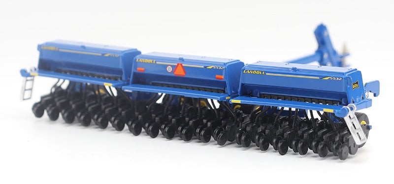 Landoll 5532-30 Grain Drill Diecast 1:64 Scale Model – Diecast Masters 41011