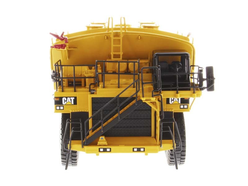 CAT Caterpillar MWT30 Mega Mining Truck Water Tank (Core Classics Series) 1:50 –