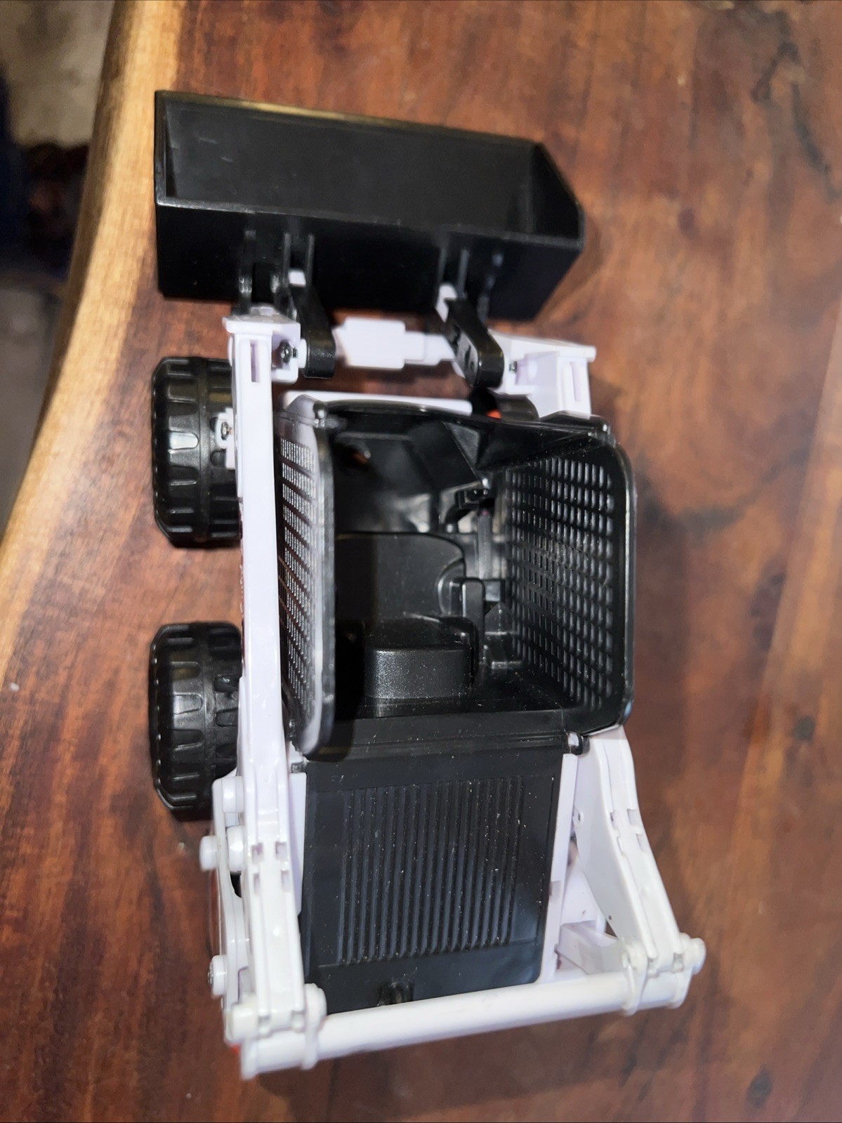 Bobcat S450 Skid-Steer Loader New Bright Plastic