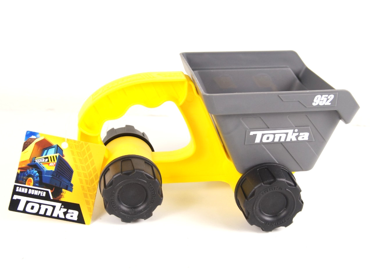 Hasbro Tonka Sand Dumper 952