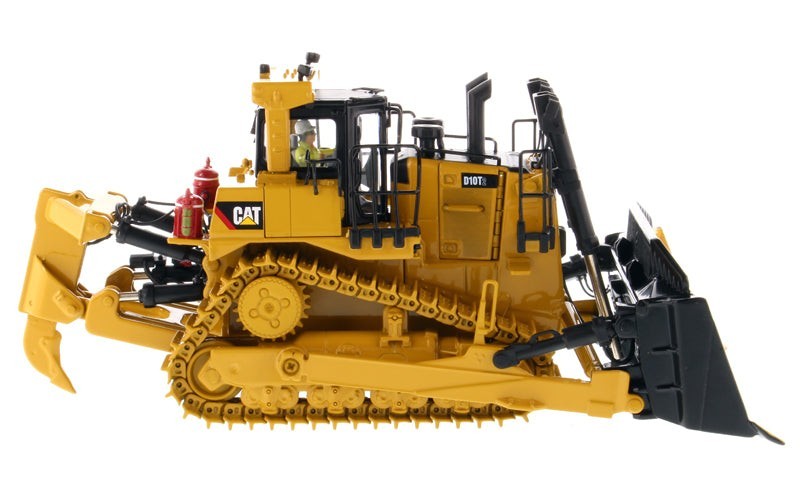 Cat D10T2 Dozer – High Line – Diecast Masters 1:50 Scale Model #85532 New