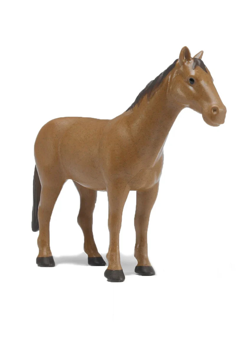 Bruder #02352 Brown Horse – Brand New!