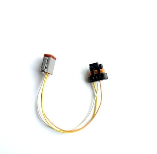 Bobcat Skid Steer Loader Ignition Switch Wiring Harness 6697965 Suitable for