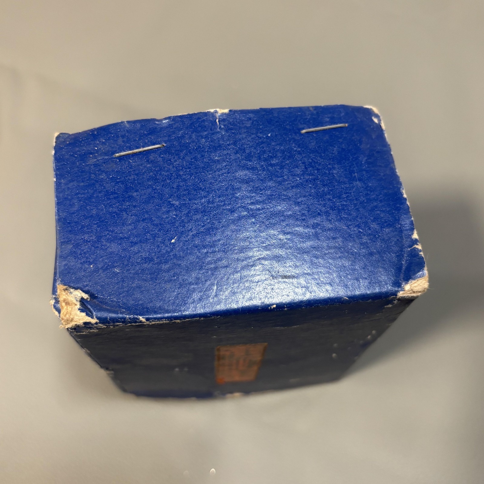 Vintage Dinky Toys 401 Coventry Climax Fork Lift Truck Original Box England