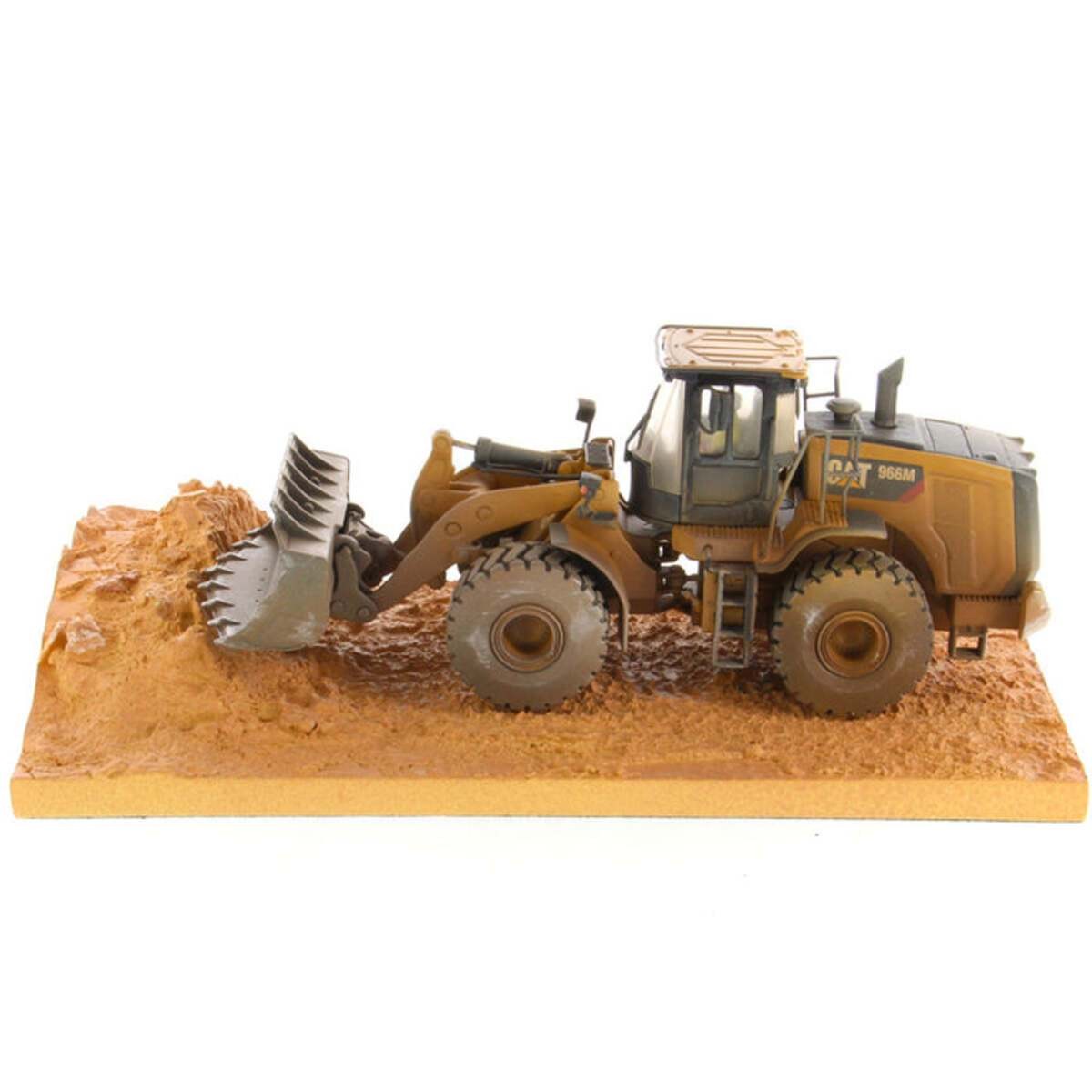 DieCast Masters 85703 1:50 Caterpillar 966M Medium Wheel Loader