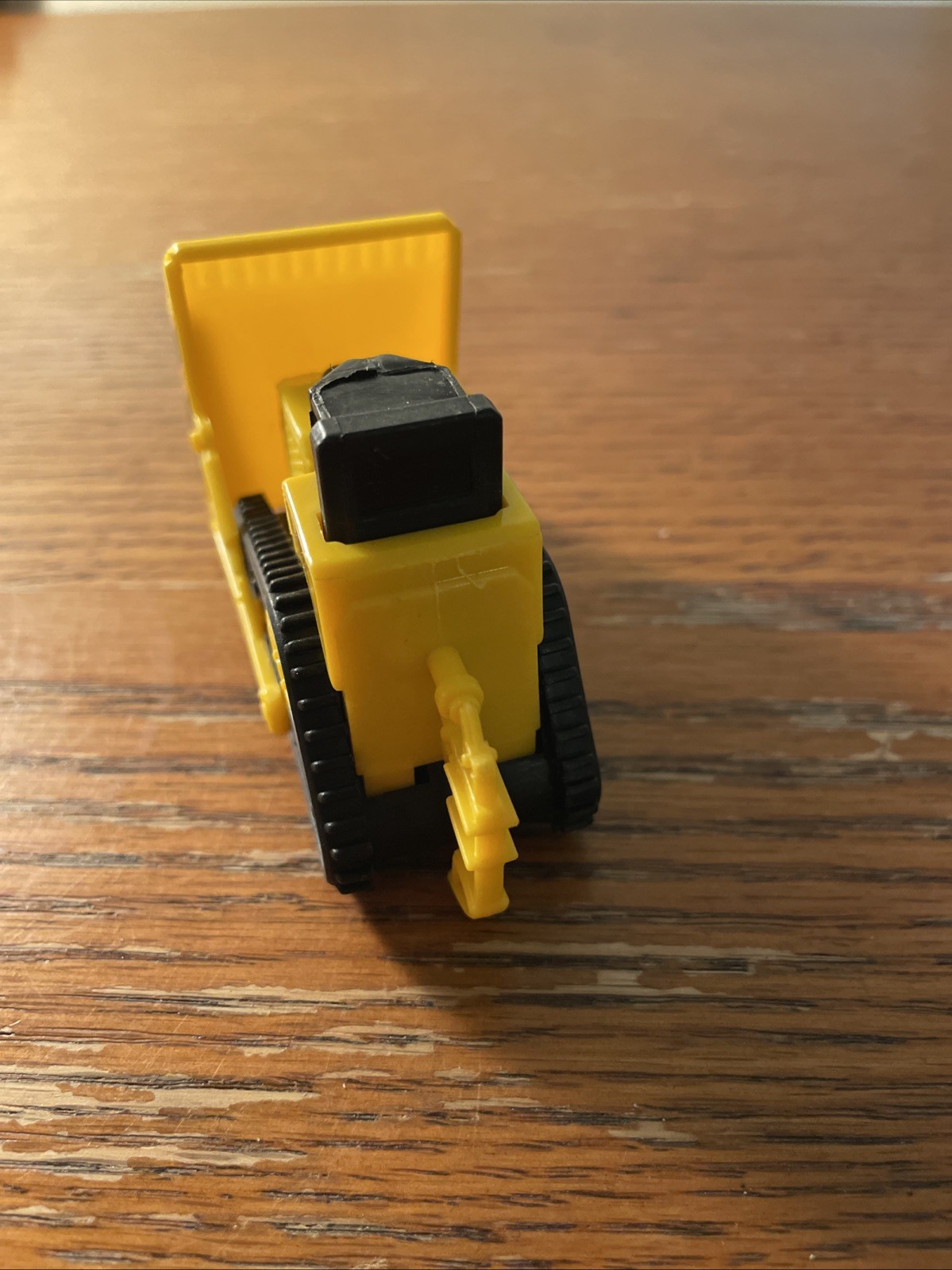 CAT Construction Toy BULLDOZERS Licensed Caterpillar Mini Machines -SH28