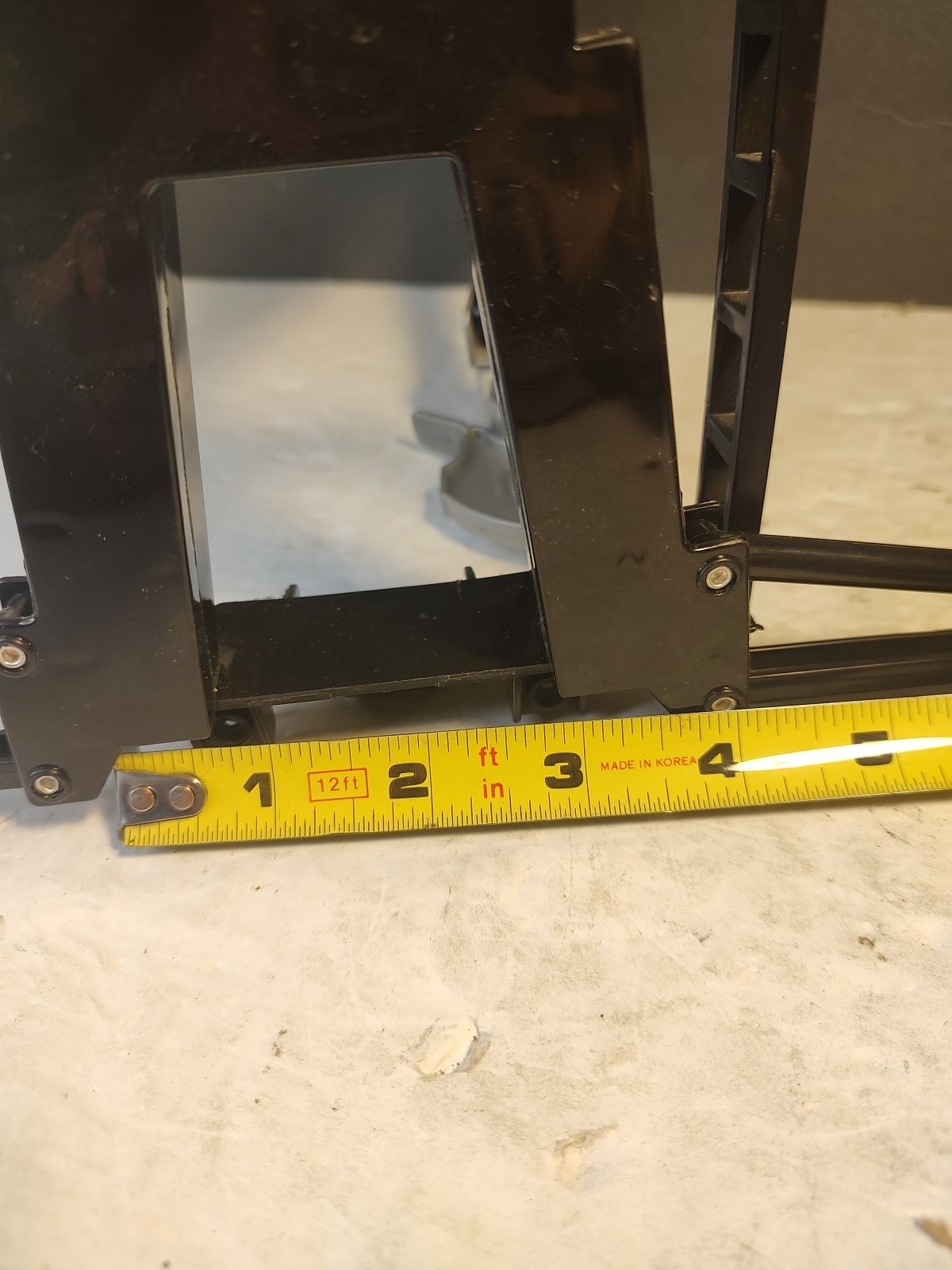 1:16 Log Loader For Logging Truck Timber Hauler Fits Peterbilt Kenworth Etc.