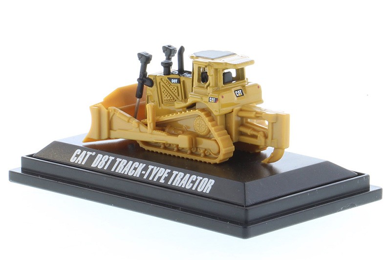 Diecast Masters 85978DB Caterpillar D8T Track-Type Dozer
