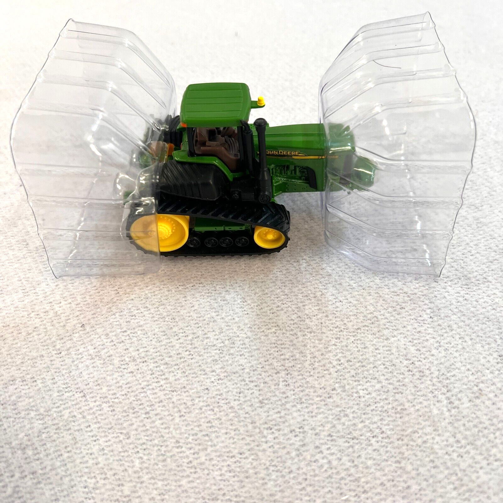 Promo ERTL John Deere Tractor #9420T Size 4 Rewards [02]