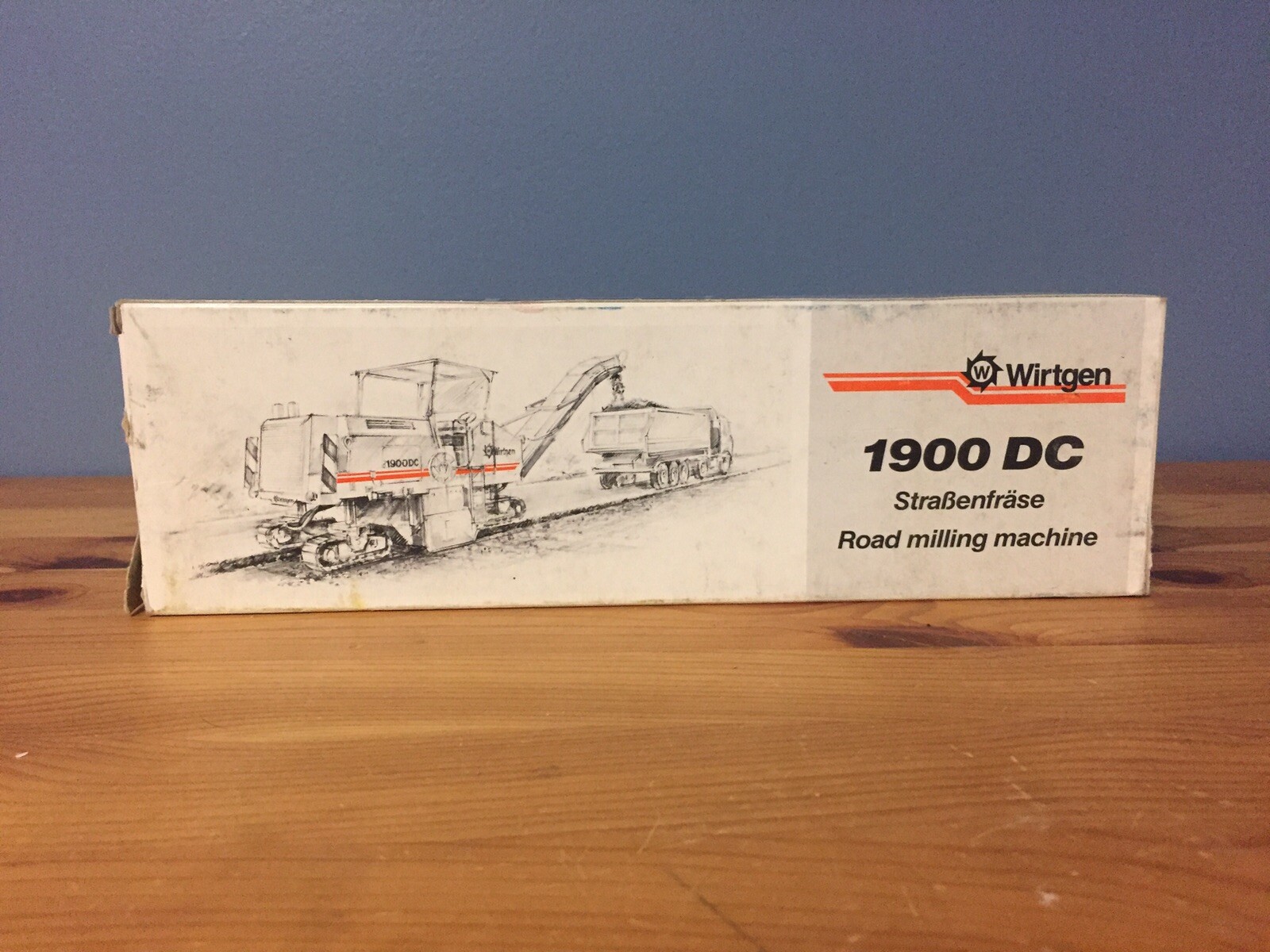 nzg diecast