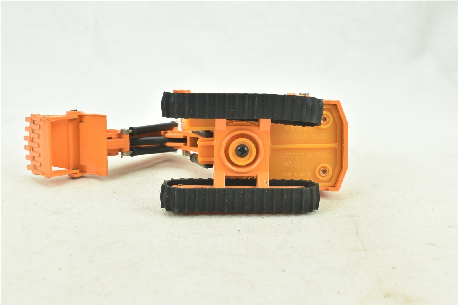 Shinsei Hitachi Loader Shovel Mini Power Japan #29