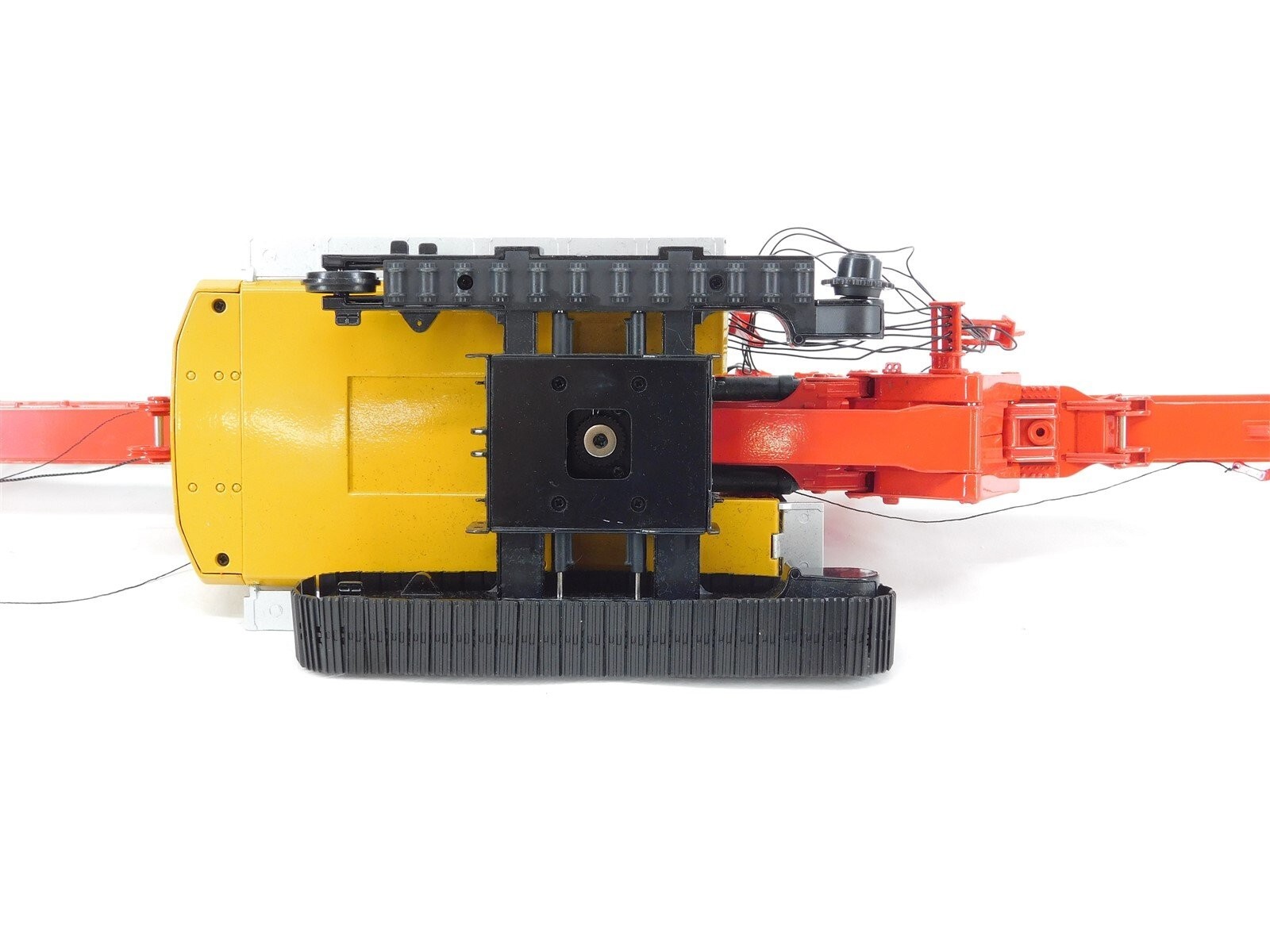 Sany SR360RH Rotary Drill Rig – China 1:35 Scale Diecast Model