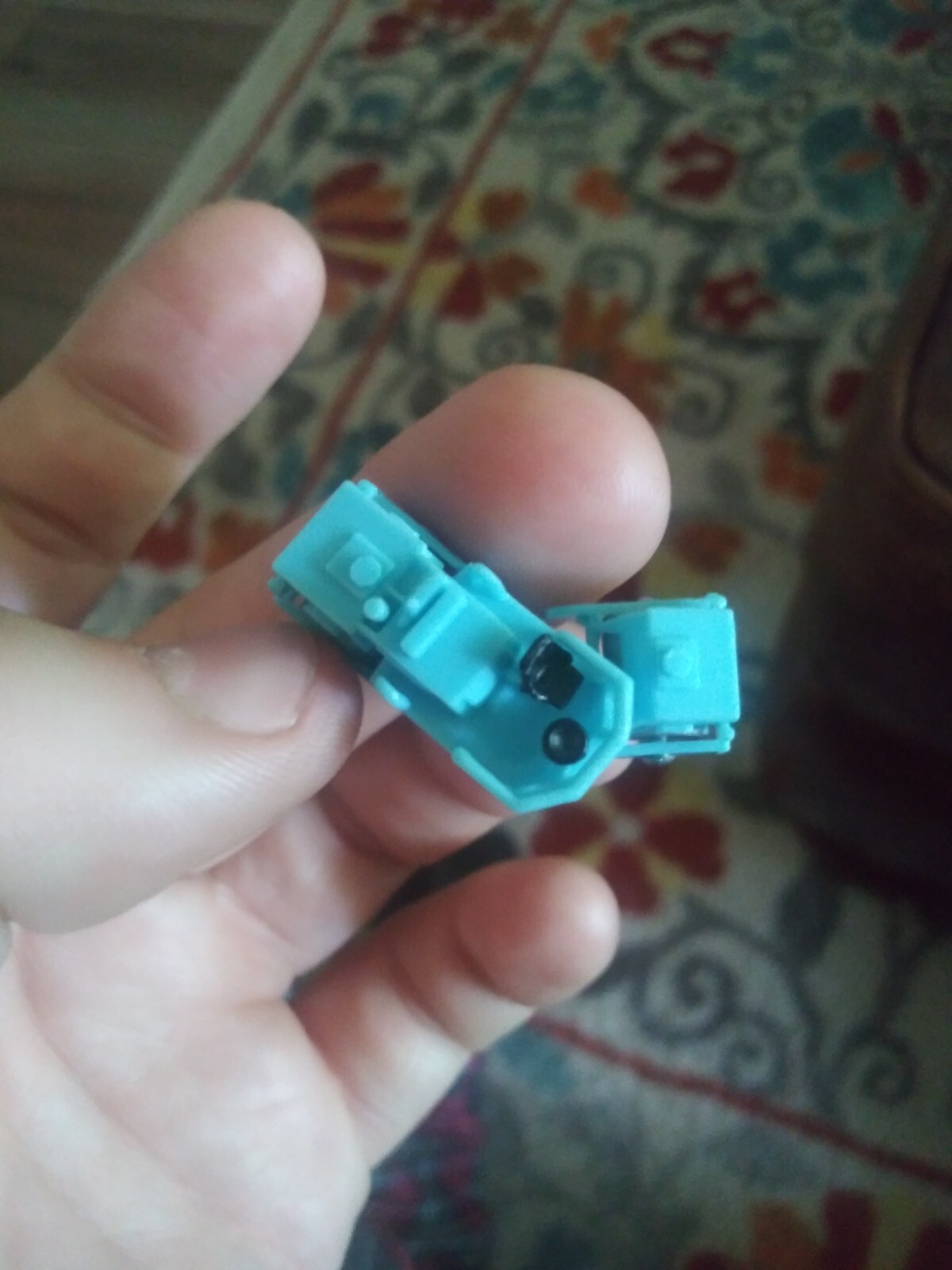 capsule tomica 59 dynapac cc21 road roller series 12