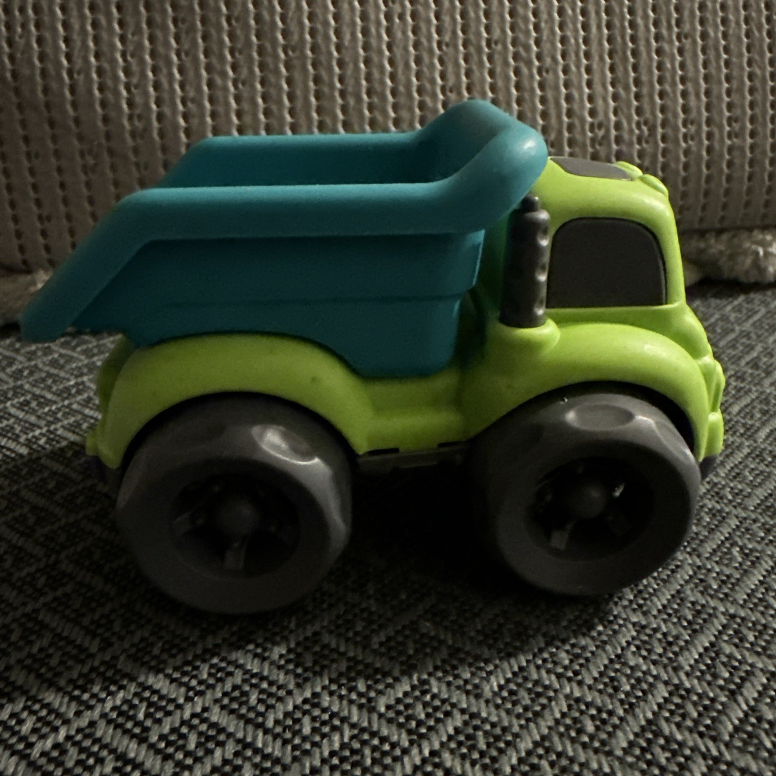 Toy Dump Truck DURABLE Construction , Friendly Kids Toys