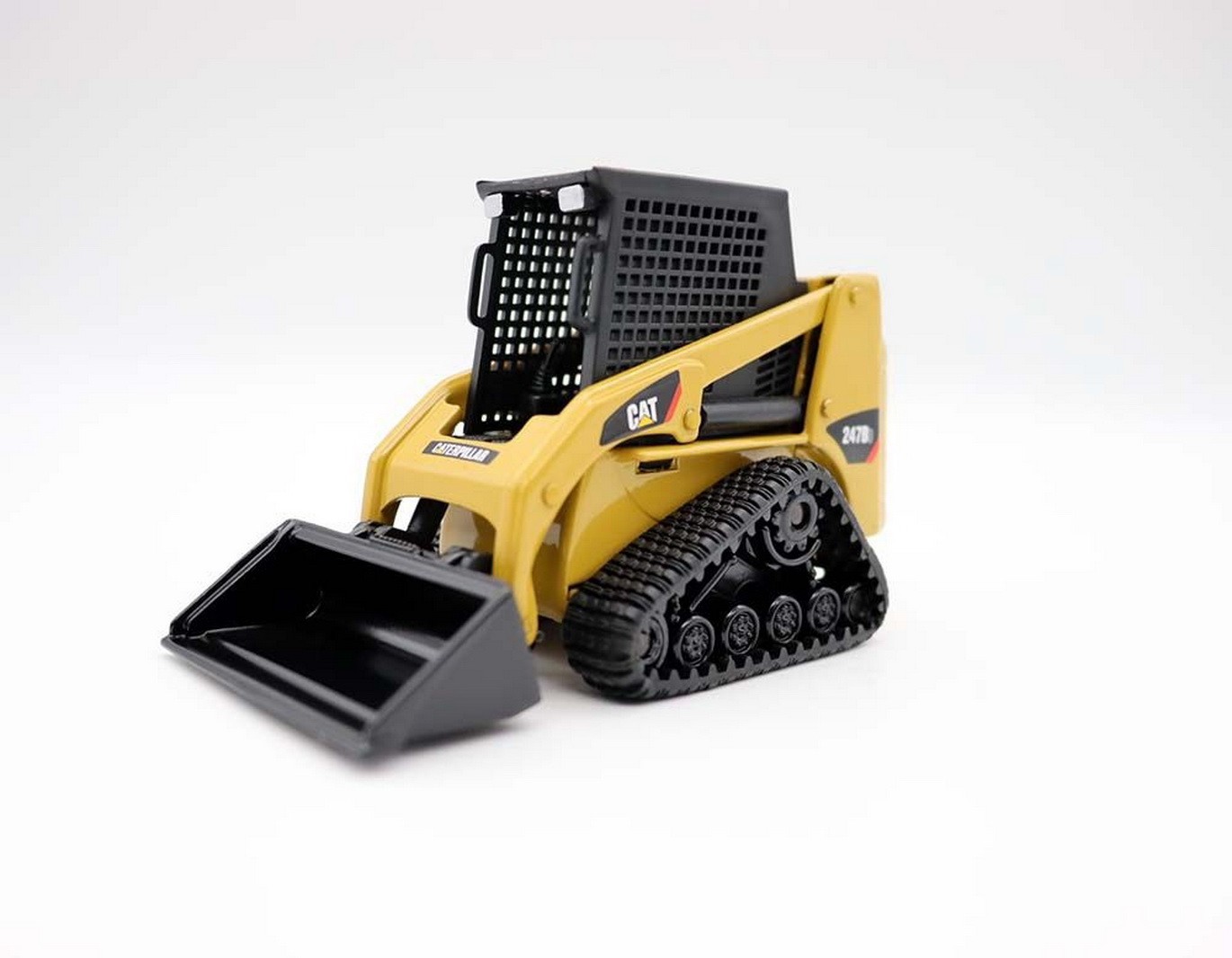 1/32 Scale Cat 247B3 MULTI TERRAIN LOADER Diecast Model Toy Gift NIB 55269