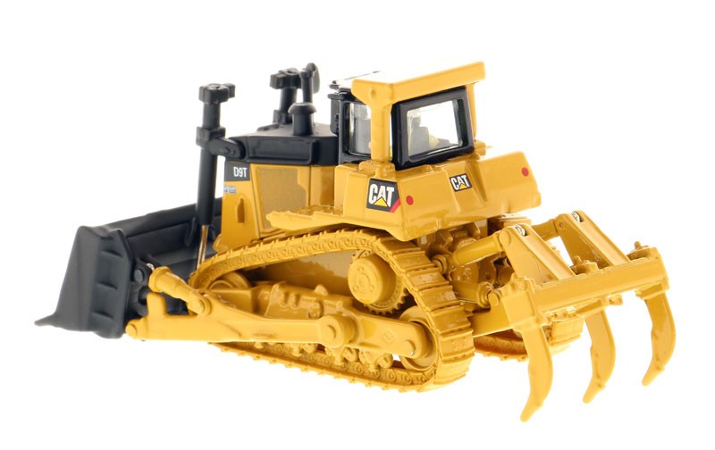 Diecast Masters 85209 1/87 Caterpillar D9T Track-Type Tractor