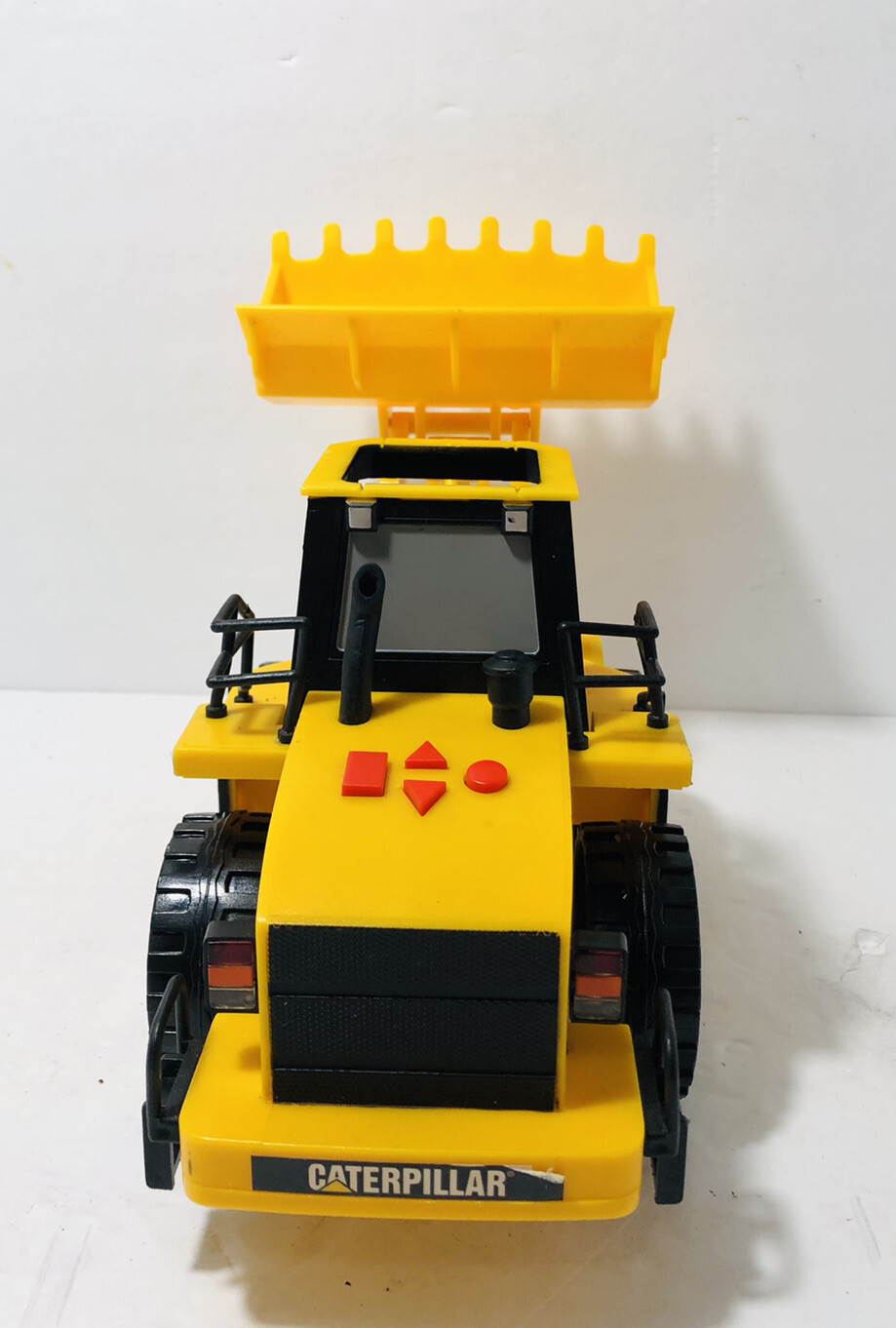 CAT Caterpillar Construction Job Site Machines Battery Operated