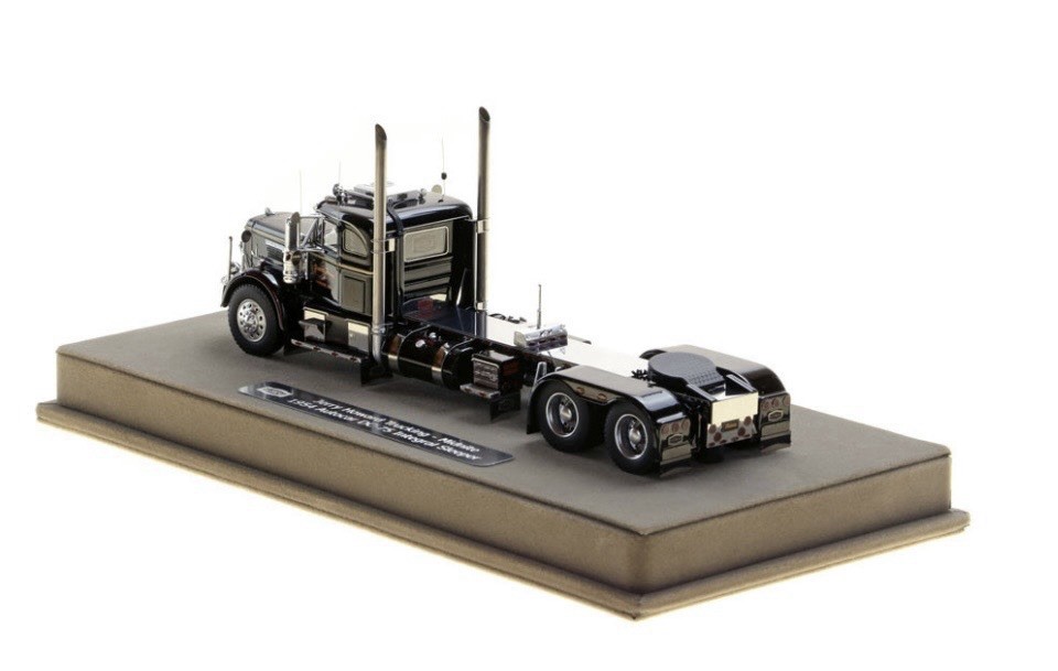 1:50 Scale Trucks