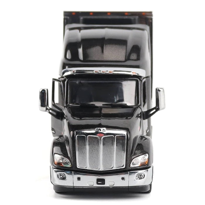 DieCast Masters 85768 1:50 Peterbilt 579 Ultra Loft Tractor w/Cat Mural Trailer