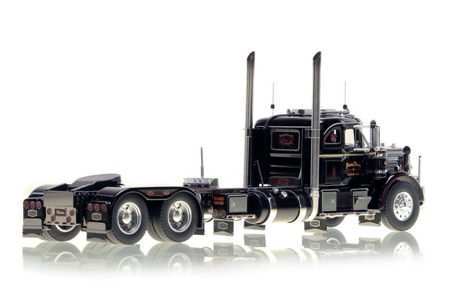 1:50 Scale Trucks