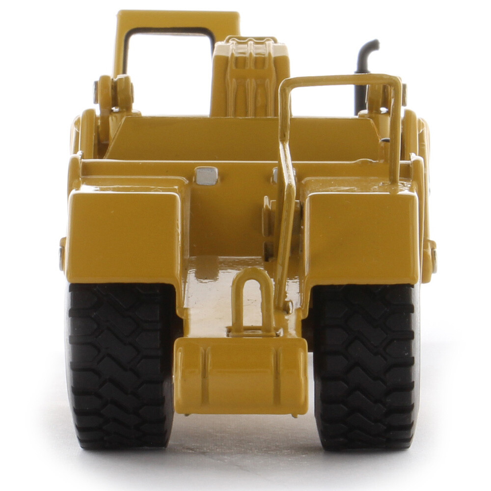 CAT Caterpillar | 1:64 | CAT 611 Wheel Tractor Scraper | # CAT 85695
