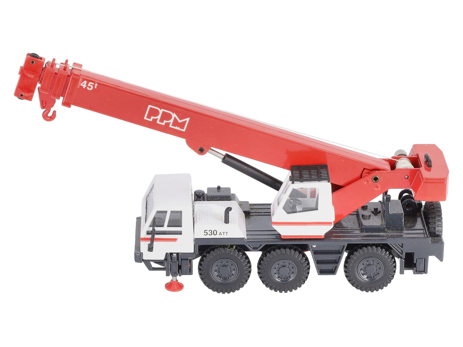 Joal 168 1:50 Compact PPM 530 ATT Crane