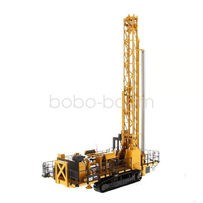 1:50 DM For MD6250 Rotary Drilling Rig Excavator Contruction Machine Diecast