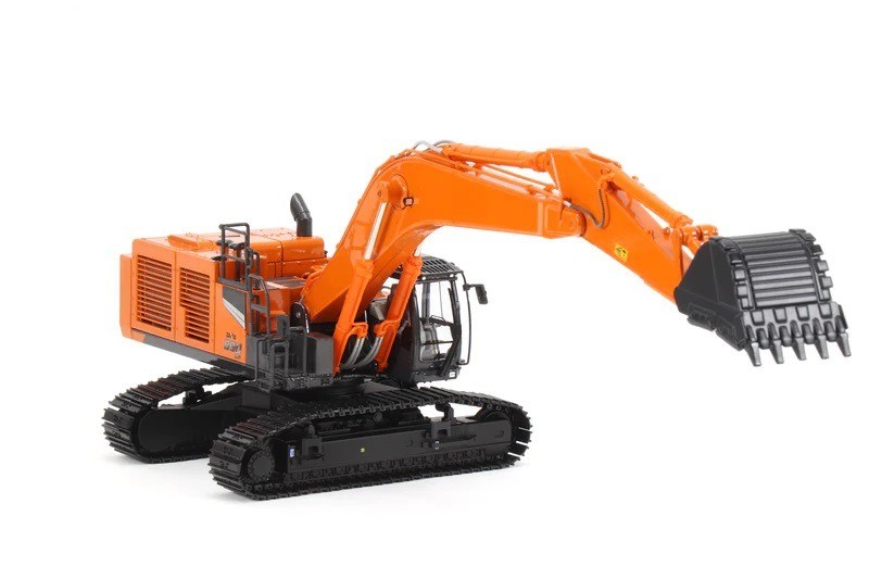 REPLICARS – HITACHI ZX890LCH-7 Crawler Excavator with Enlarged Arm – …