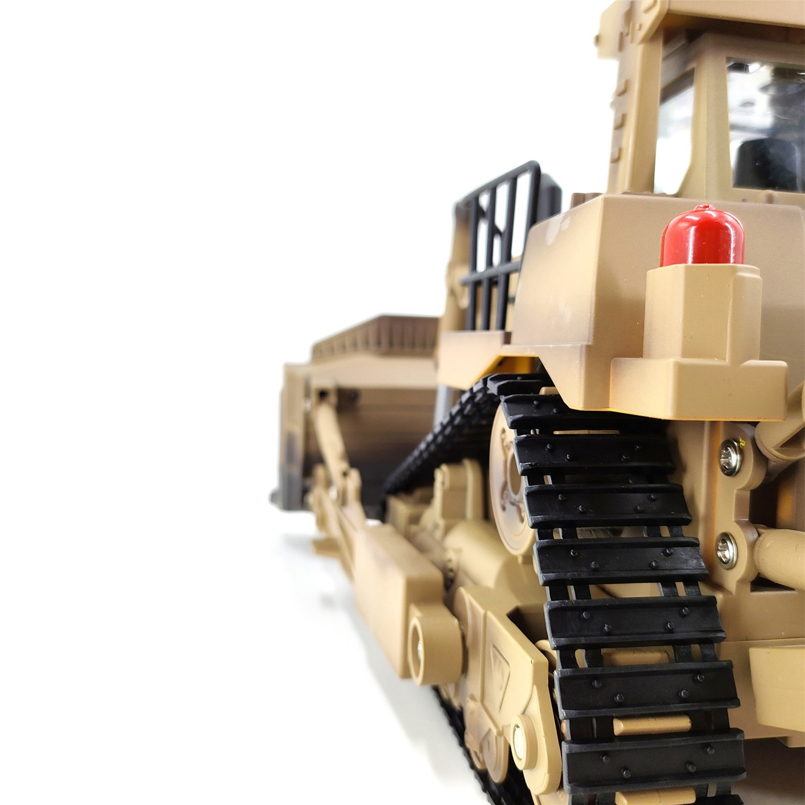 1/16 RC Dozer Design With Liftable Blade For Construction GVSS