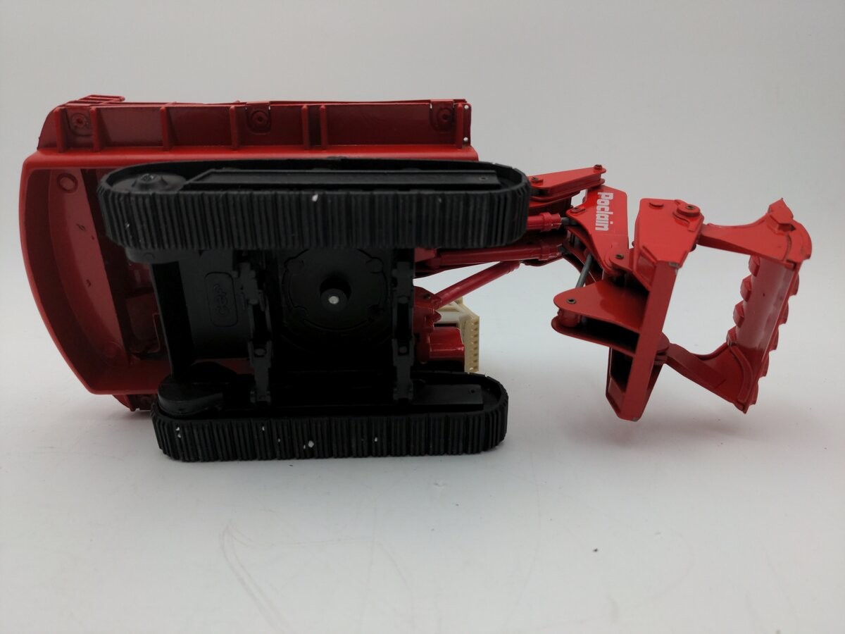 CEF 1:50 Poclain 1000 Track-Type Excavator/Box